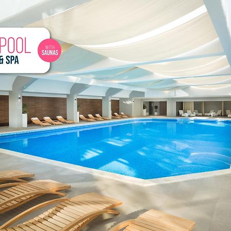 Hotel Excelsior - Liburnia Lovran Ngoại thất bức ảnh
