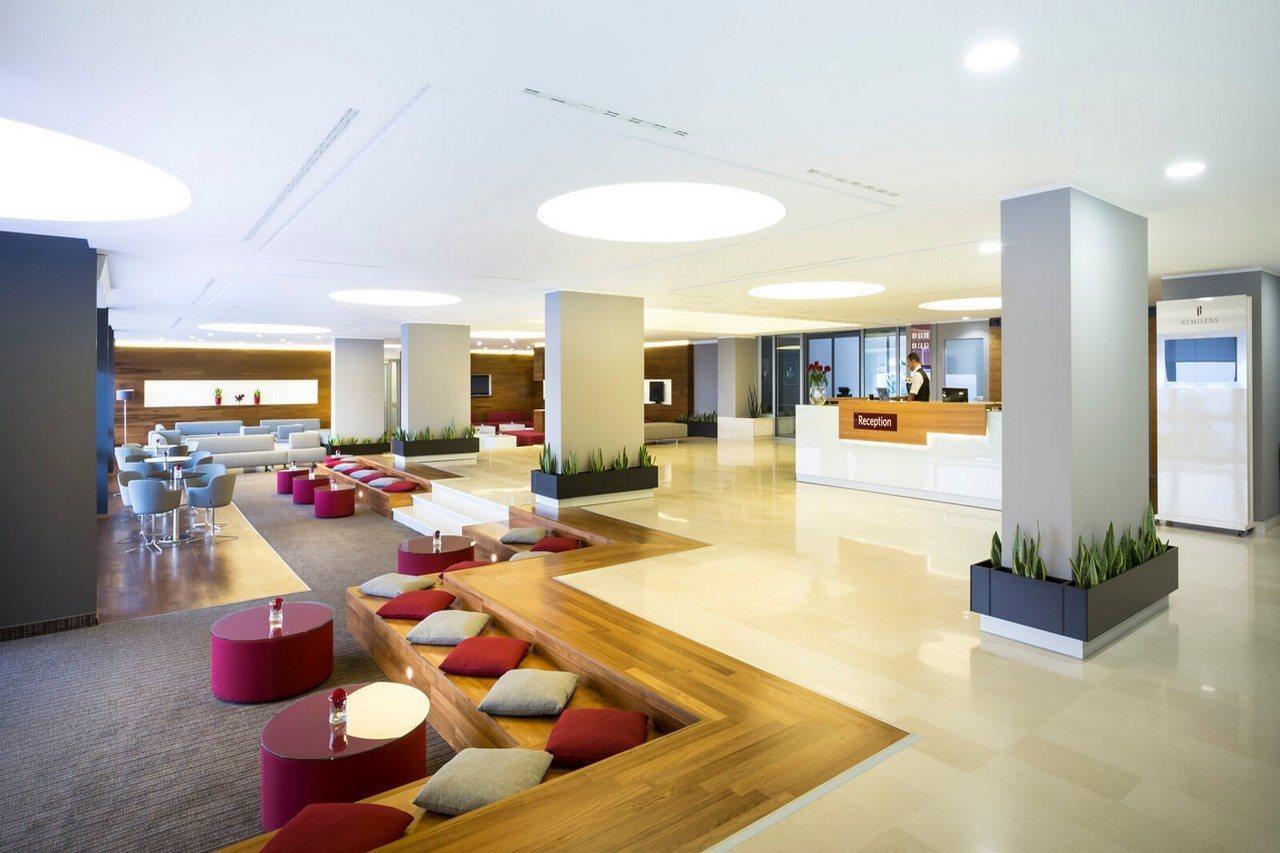 Hotel Excelsior - Liburnia Lovran Ngoại thất bức ảnh
