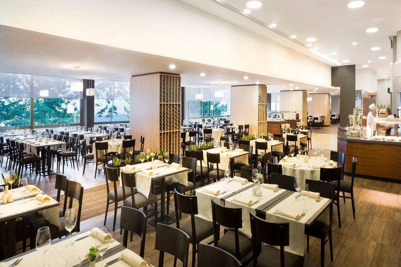 Hotel Excelsior - Liburnia Lovran Ngoại thất bức ảnh