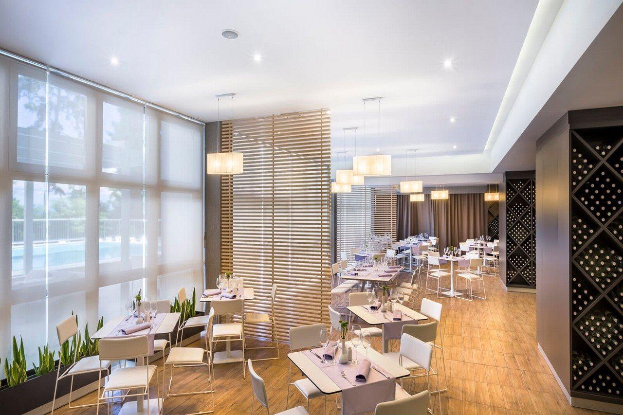 Hotel Excelsior - Liburnia Lovran Ngoại thất bức ảnh