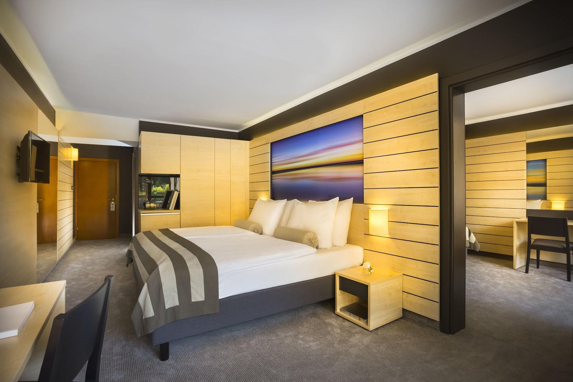 Hotel Excelsior - Liburnia Lovran Ngoại thất bức ảnh