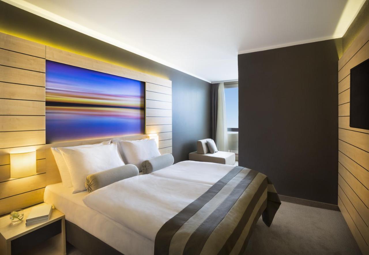 Hotel Excelsior - Liburnia Lovran Phòng bức ảnh