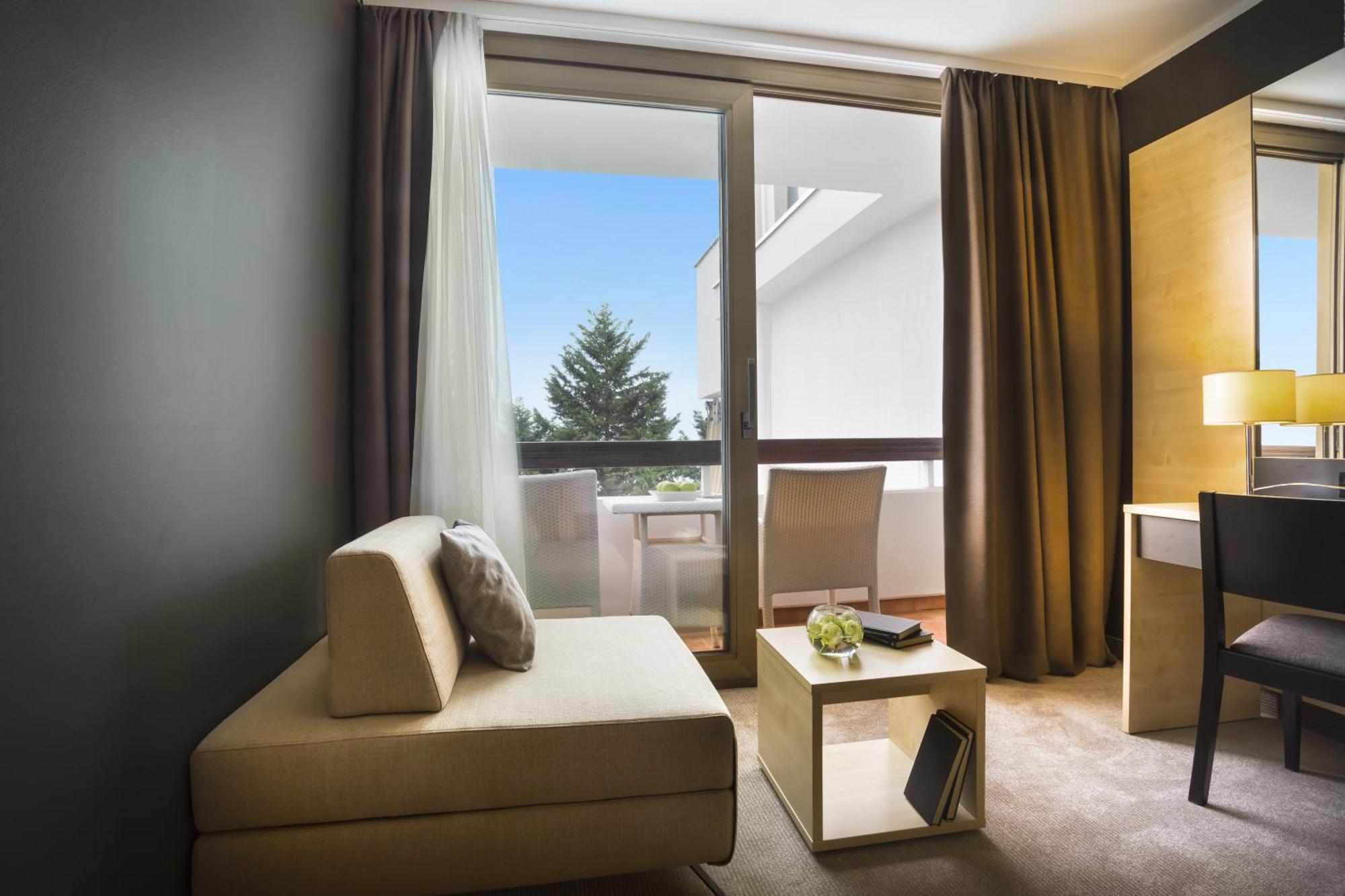 Hotel Excelsior - Liburnia Lovran Phòng bức ảnh