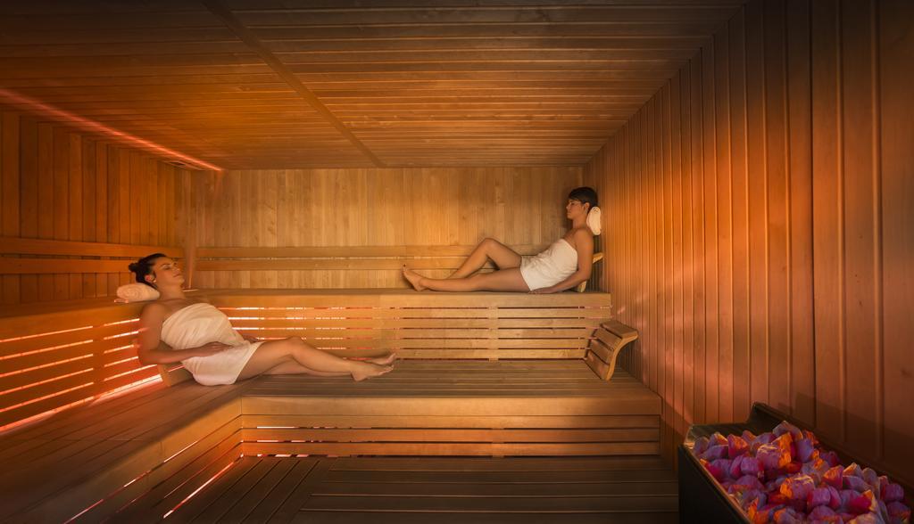 Hotel Excelsior - Liburnia Lovran Ngoại thất bức ảnh