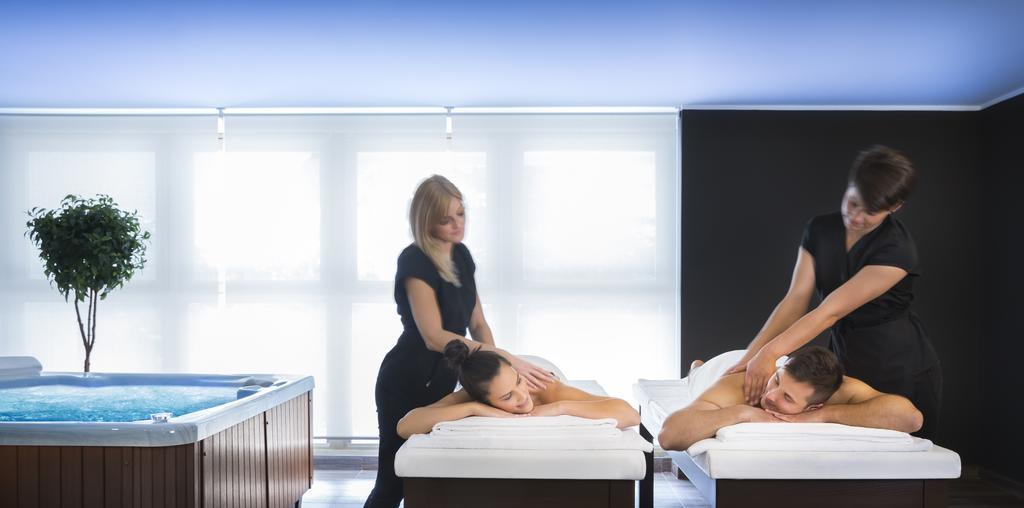 Hotel Excelsior - Liburnia Lovran Ngoại thất bức ảnh