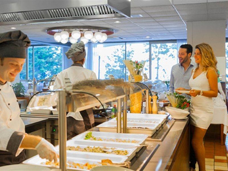 Hotel Excelsior - Liburnia Lovran Ngoại thất bức ảnh