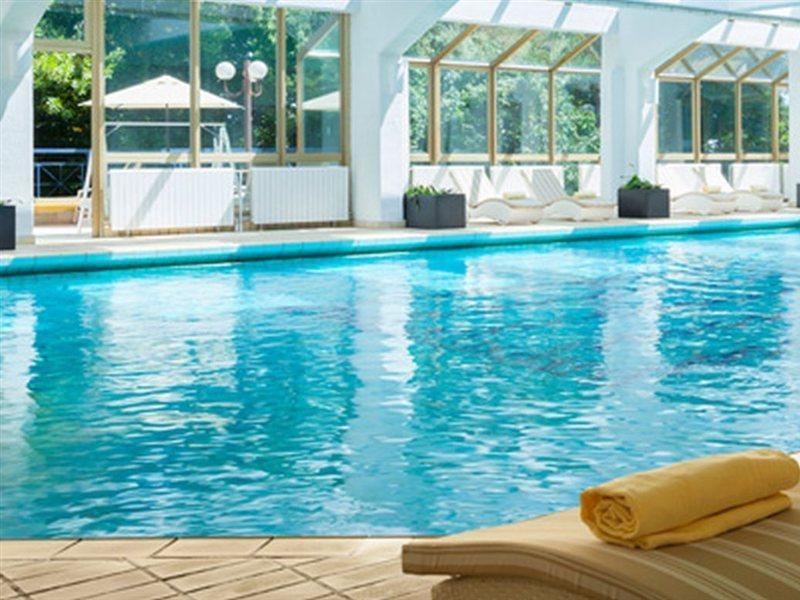 Hotel Excelsior - Liburnia Lovran Ngoại thất bức ảnh