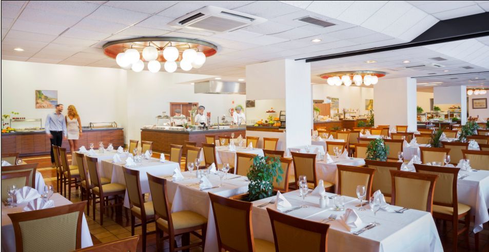Hotel Excelsior - Liburnia Lovran Ngoại thất bức ảnh